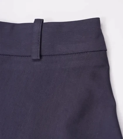 دامن کلوش