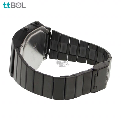 ساعت مچی زنانه، مردانه کاسیو CASIO B650WB-1B