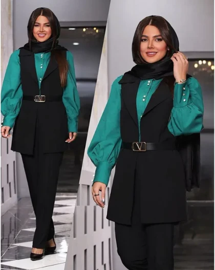 4تیکه مهشید