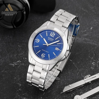 ساعت مردانه کاسیو Casio MTP-1215A-2A