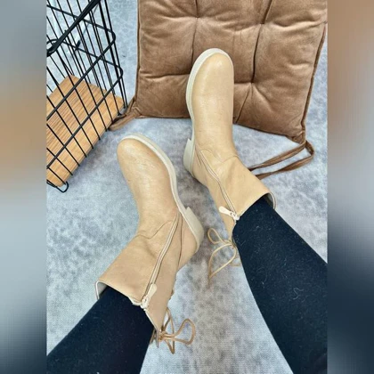 بوت پشت بندی سوگو