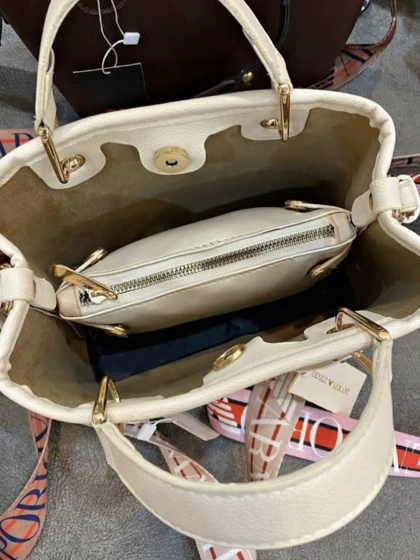 کیف آرمانی 2697