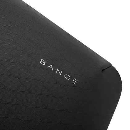 کیف کوله پشتی لپ تاپ 15.6اینچی اورجینال بنج BANGE 3068