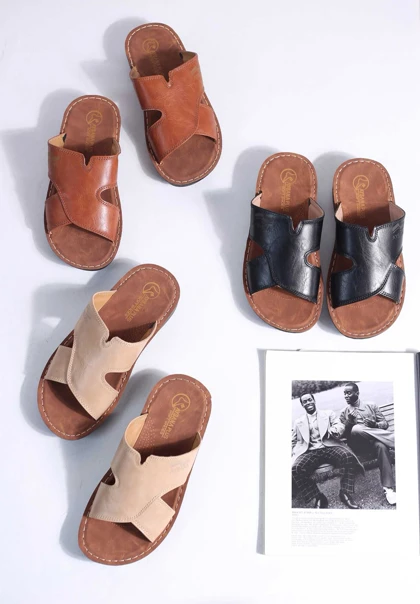 کفش صندل مردانه راحتی 4080