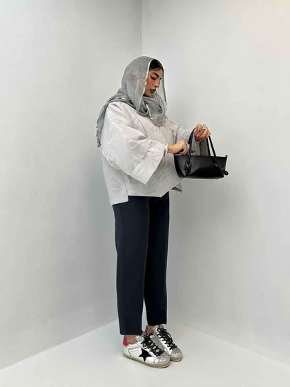 کت پشت چاک