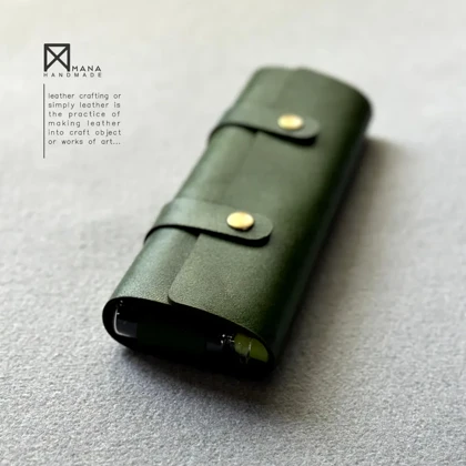 کیف ادویه طبیعت گردی