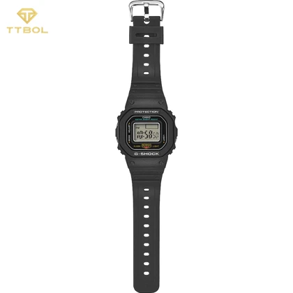 ساعت انگشتری کاسیو جیشاک CASIO G-SHOCK DWN-5600-1DR