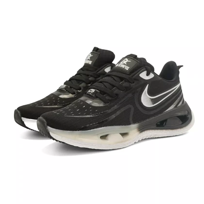 کفش اسپرت مردانه مدل sneaker - 0044_Grey