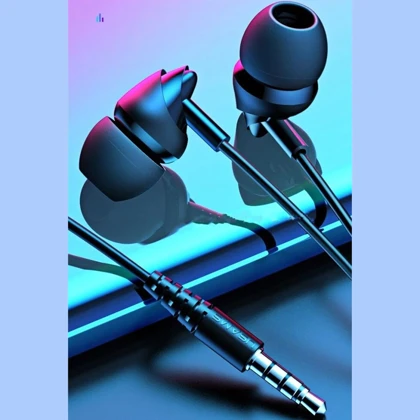 هندزفری سیمی یوسامز USAMZ مدل EP-39