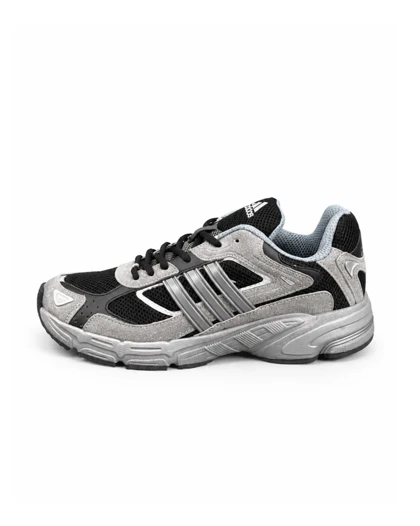 کفش کتانی مردانه مدل آدیداس فارماتون طوسی مشکی Adidas Pharmaton
