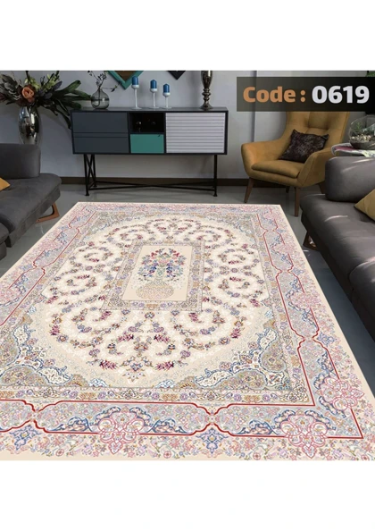 روفرشی کشدار ترک کد 0619