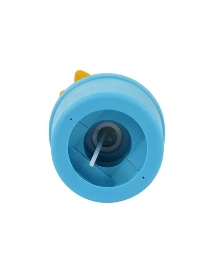 حباب ساز گل آفتابگردان چراغ دار کیکو Kiko کد P82448