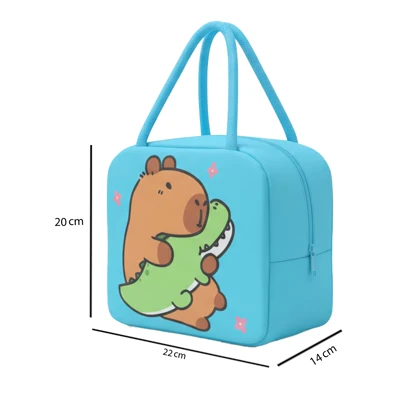 لانچ بگ طرح تمساح