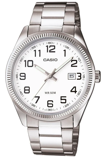 ساعت مردانه casio casio