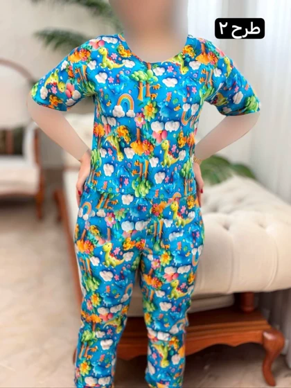 ست نخی هانا 3591