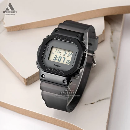 ساعت مردانه جیشاک Casio G-Shock GM-5600MF-2