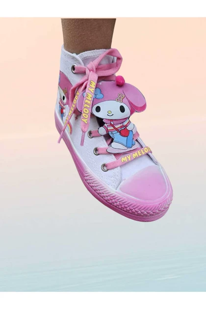 کتانی بچگانه liasshoes liasshoes