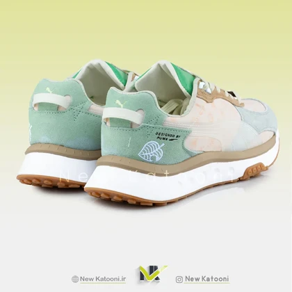 پوما وایلد رایدر انیمال کراسینگ (38296-101)