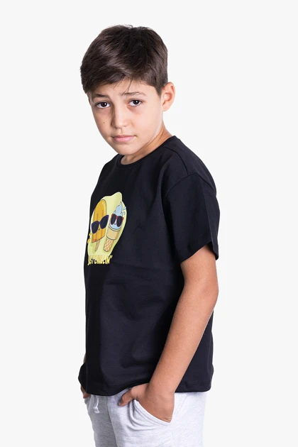 تیشرت بچگانه littles-world littles-world