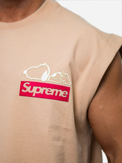 وست مردانه suprem کد 1076