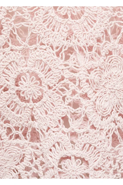 بافت زنانه اورجینال منگو mango