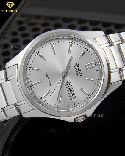 ساعت مچی مردانه کاسیو CASIO MTP-1239D-7A