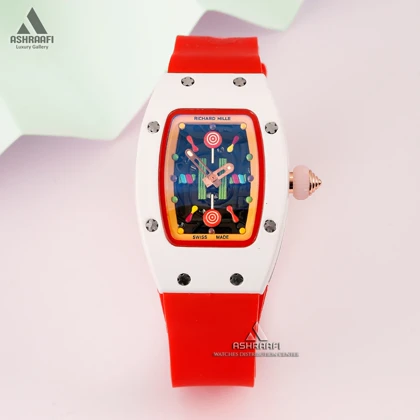 ساعت ریچارد میل Richard Mille RM35-05