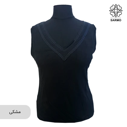 تاپ یقه دالبوری