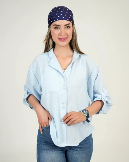 شومیز کد 243