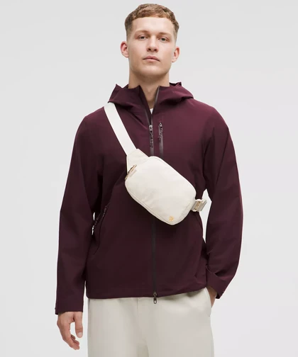 کیف کمری لولولمن 2 لیتری Lululemon