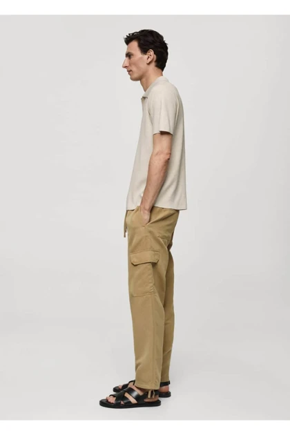 بافت مردانه اورجینال mango-man mango-man