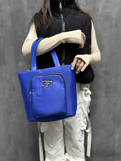 کیف جیب‌دار PRADA