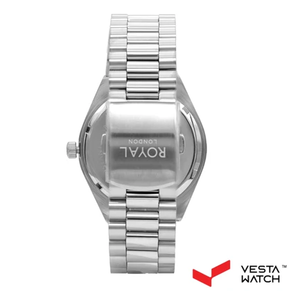 ساعت مچی مردانه رویال لندن ROYAL LONDON مدل RL-41508-02