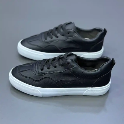 کتانی ونس ارکبیرد زنانه طرح دار  Arkbird Vans Patterned Sneakers