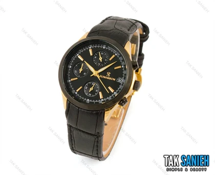 ساعت مچی عقربه ای زنانه رومانسون مدل Romanson-1535-L