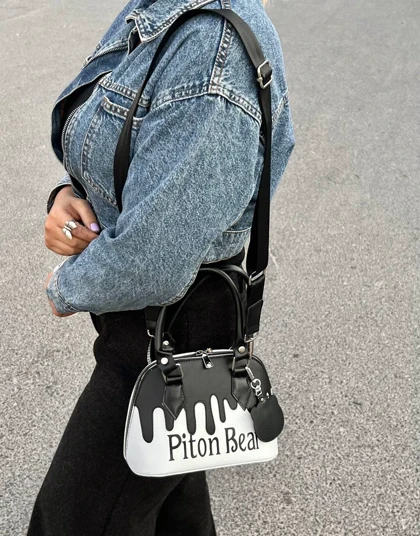 کیف بستنی Piton Bear کد 3206