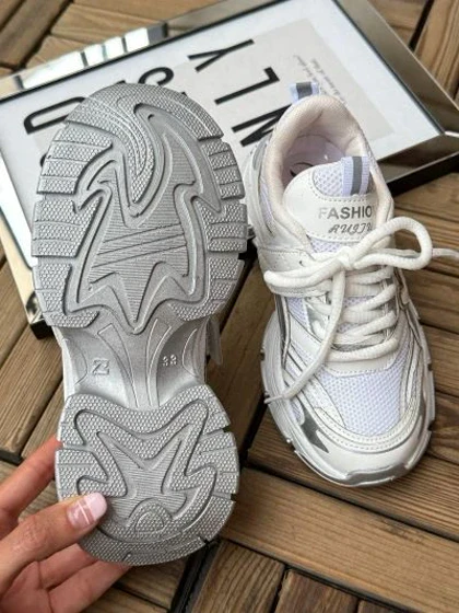 خرید کتانی بچه گانه طرح نیو بالانس