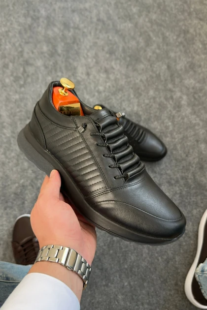 کتانی مردانه گری بال greyybull-shoes