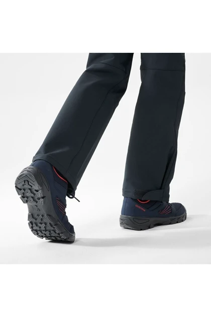 کفش های طبیعت گردی بچگانه دکتلون decathlon