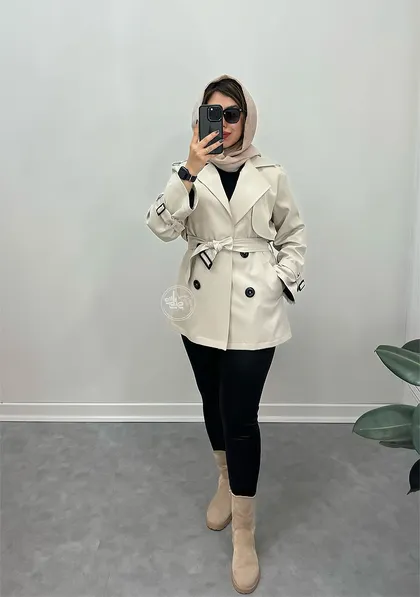 بارانی جانت