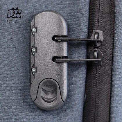 کوله‌پشتی آرکتیک هانتر Arctic Hunter کد H130