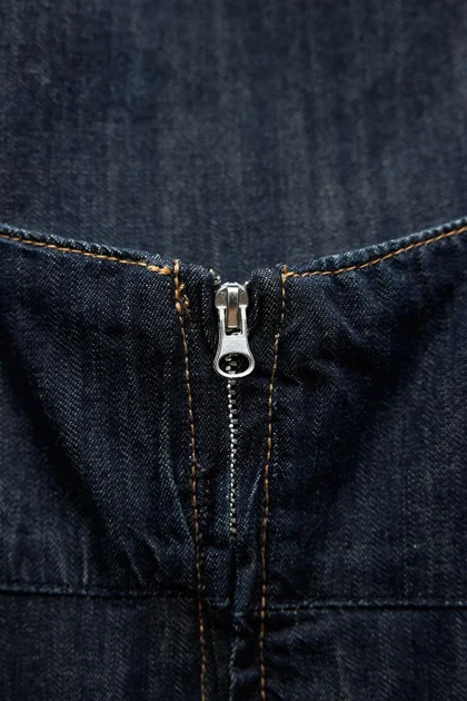 پیراهن جین Zara245