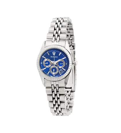 ساعت مچی زنانه Rolex
