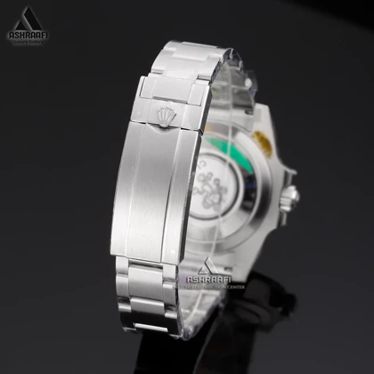 ساعت رولکس ساب مارینر موتور سوئیس Rolex Submariner Z-SB