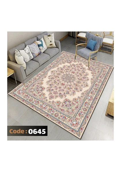 روفرشی کشدار ترک کد 0645