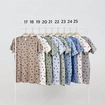 تیشرت میکس 1008499