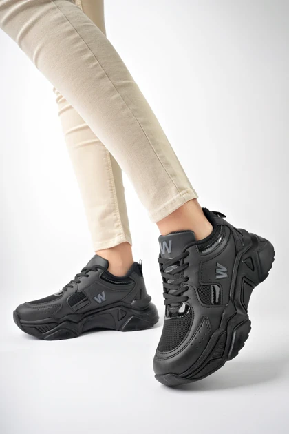 کتانی زنانه اورجینال پاسیوان pasyone