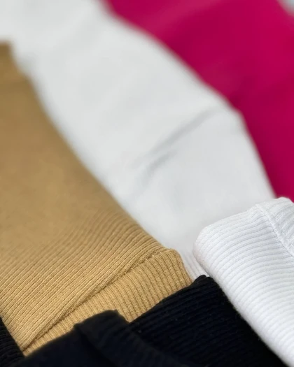 ست کبریتی سه تیکه استین کوتاه