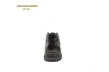 کفش اسپرت ونس مردانه چرم طبیعی si166