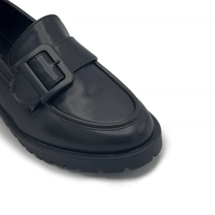 کفش زنانه رزمری مدل Rose Merry SH6024_Black